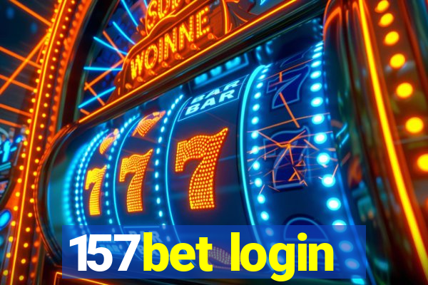 157bet login